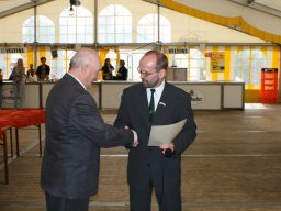 Schützenfest 2011